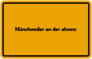 Grundbuchamt Münchweiler an der Alsenz